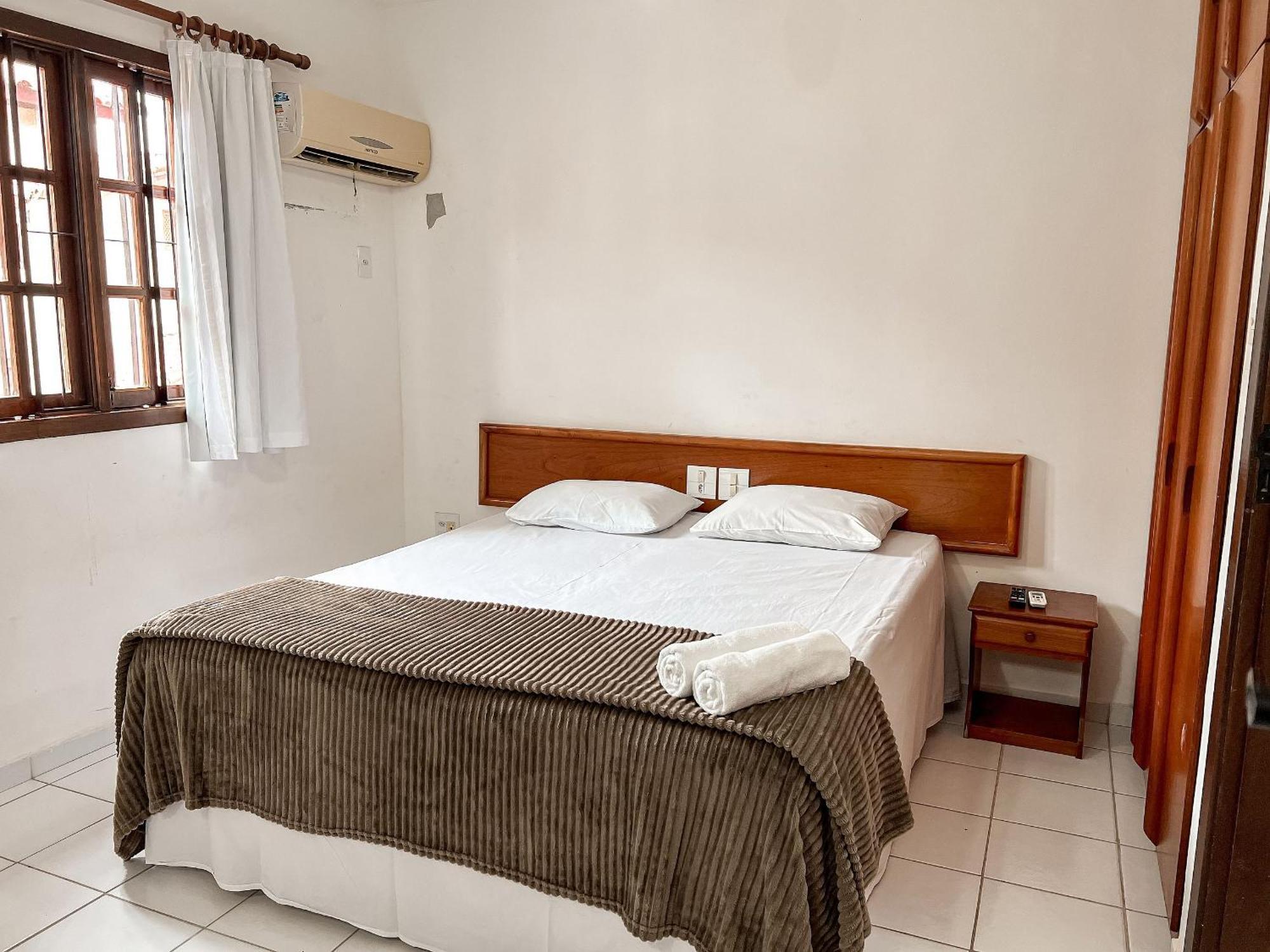 פורטו סגורו Casas Com 2 Ou 3 Suites מראה חיצוני תמונה