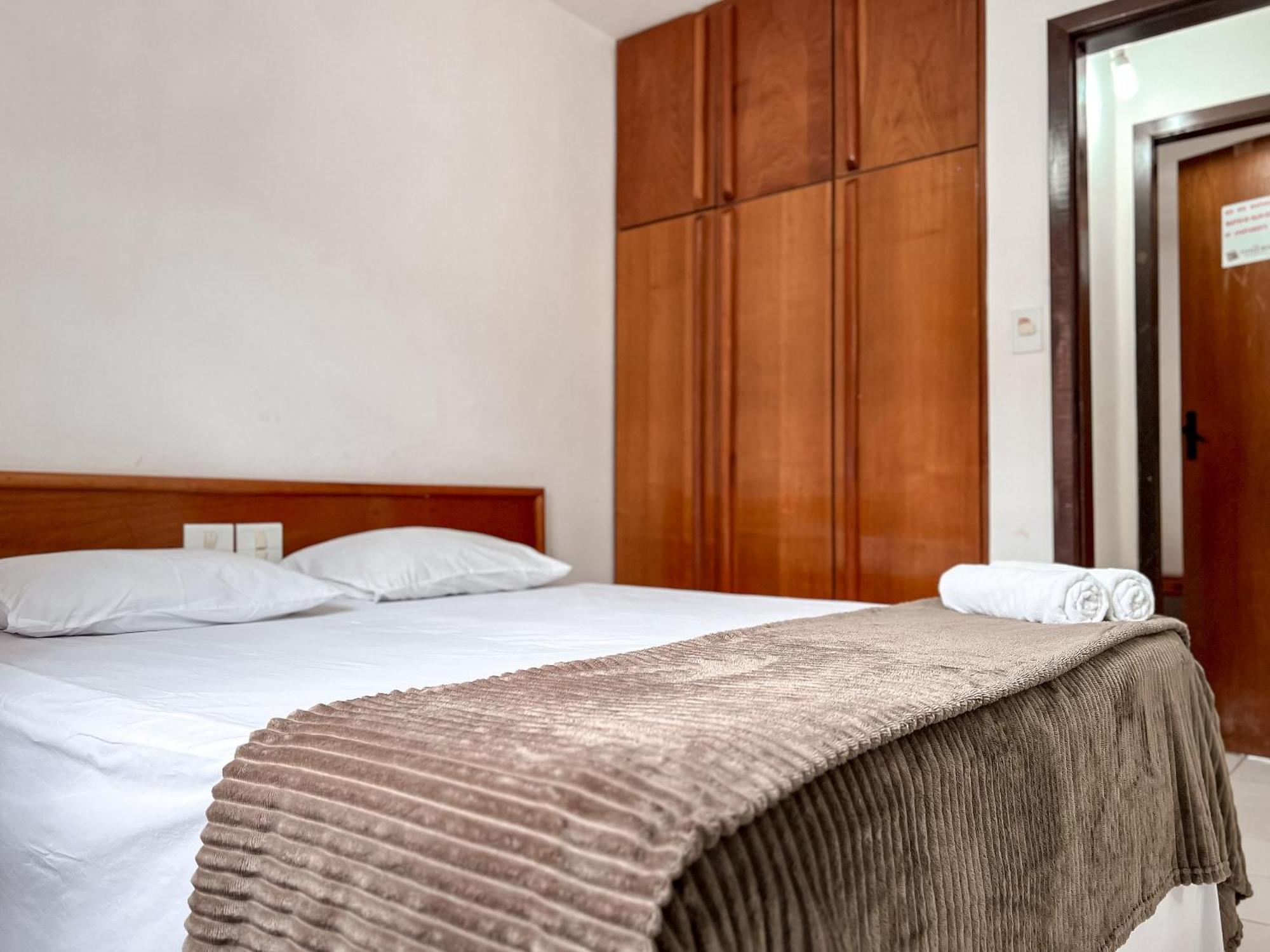 פורטו סגורו Casas Com 2 Ou 3 Suites מראה חיצוני תמונה
