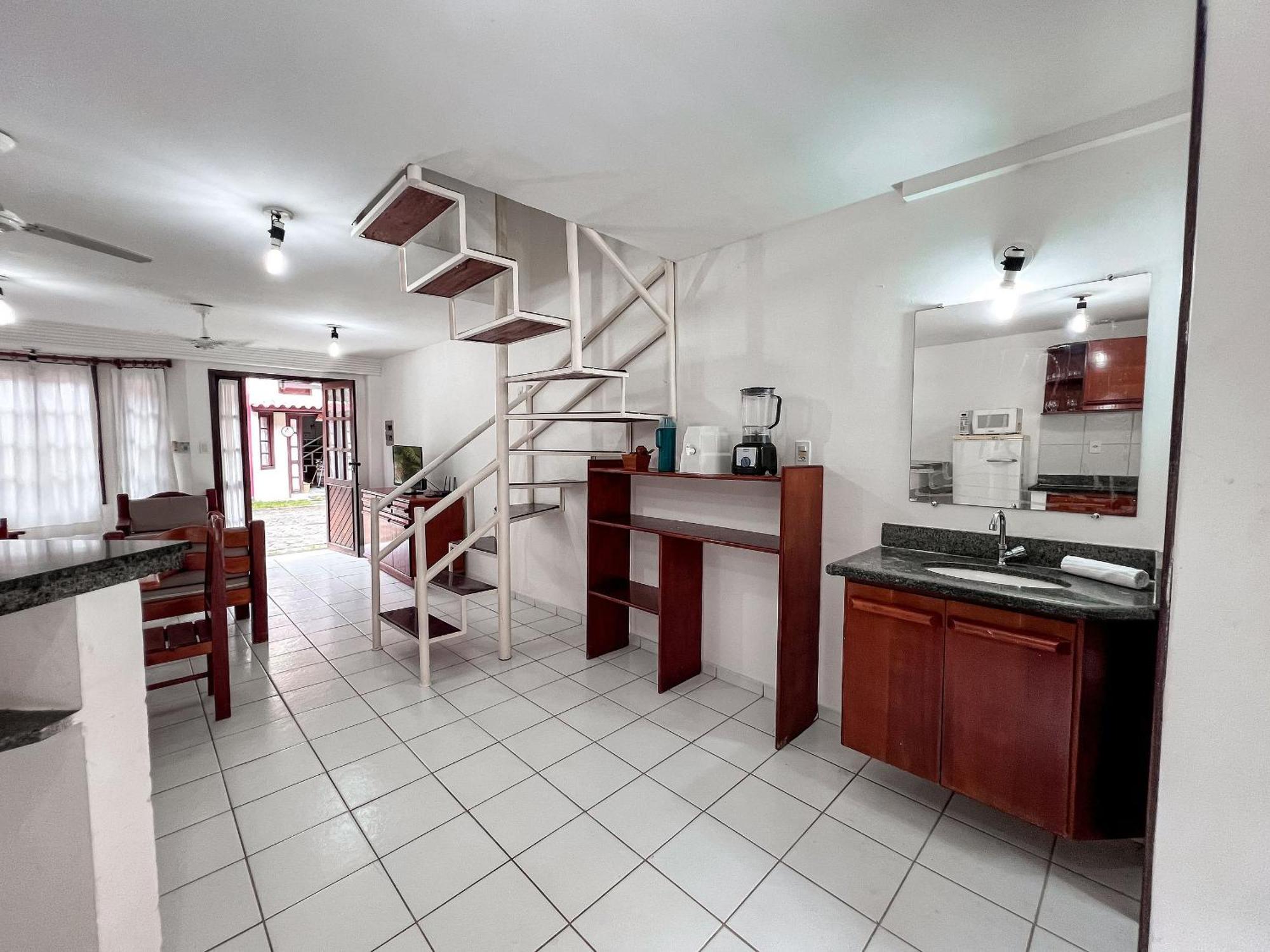 פורטו סגורו Casas Com 2 Ou 3 Suites מראה חיצוני תמונה