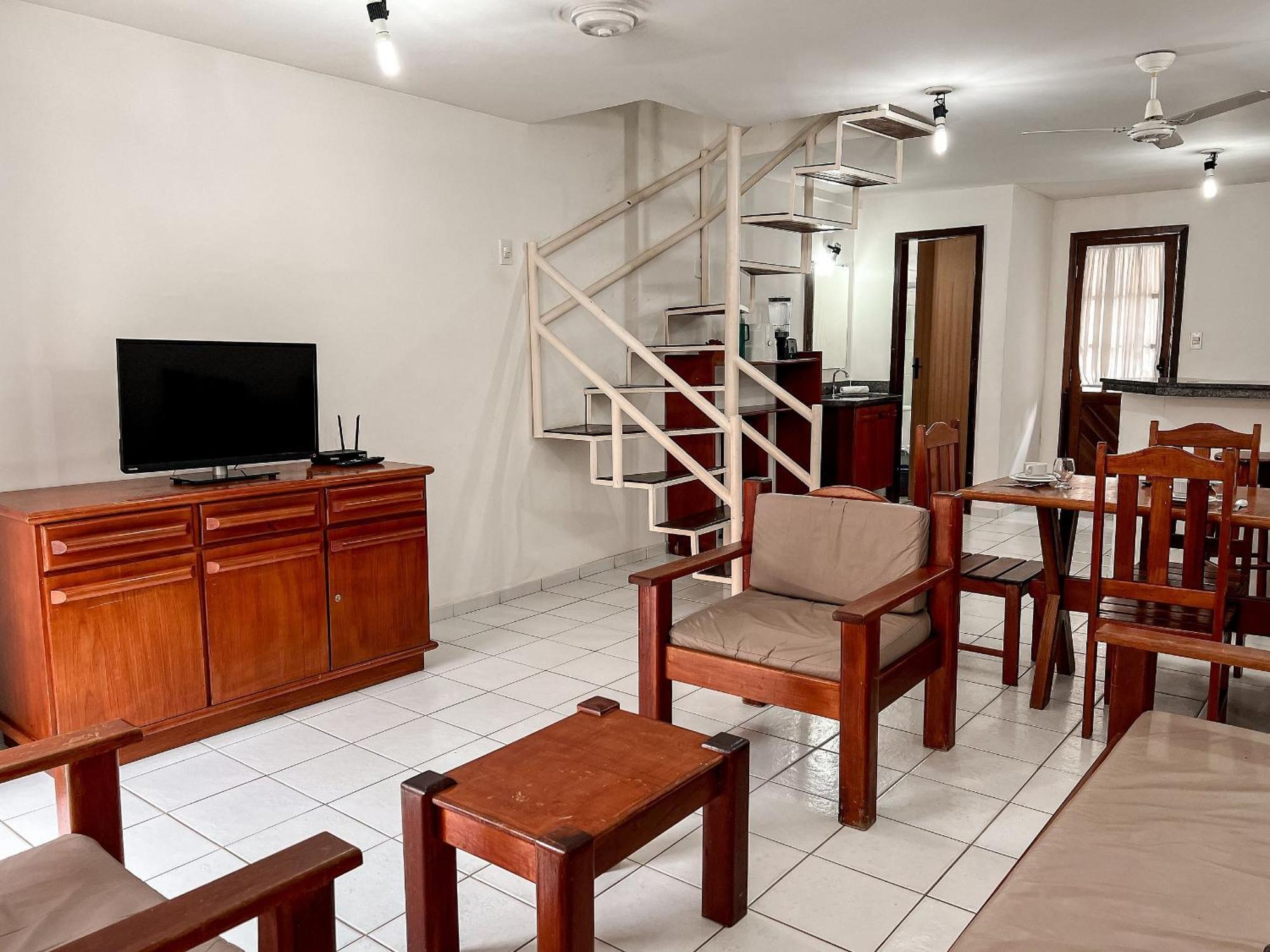 פורטו סגורו Casas Com 2 Ou 3 Suites מראה חיצוני תמונה