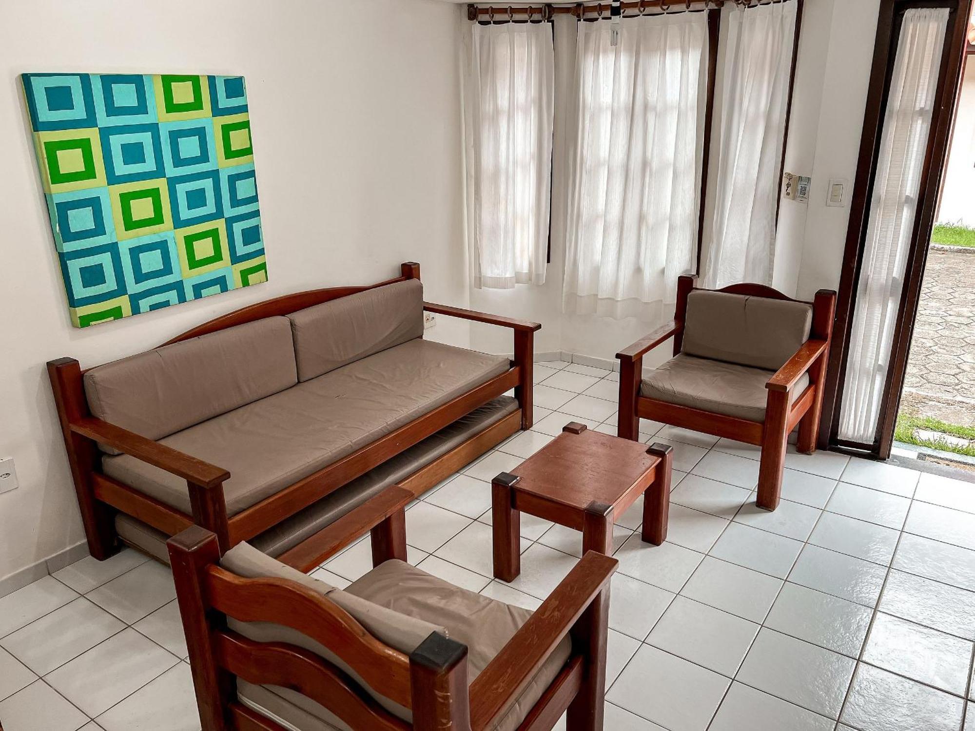 פורטו סגורו Casas Com 2 Ou 3 Suites מראה חיצוני תמונה