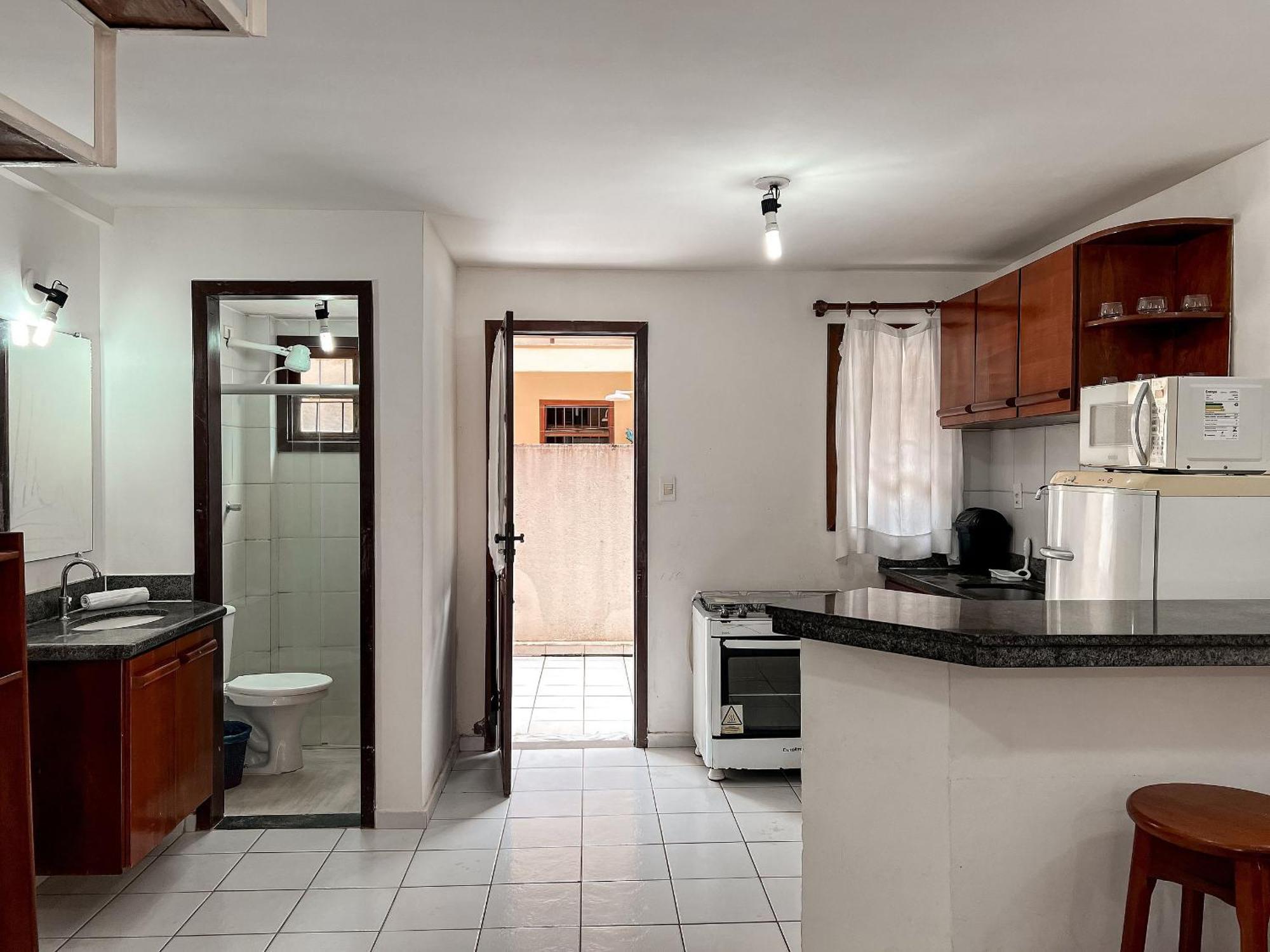 פורטו סגורו Casas Com 2 Ou 3 Suites מראה חיצוני תמונה