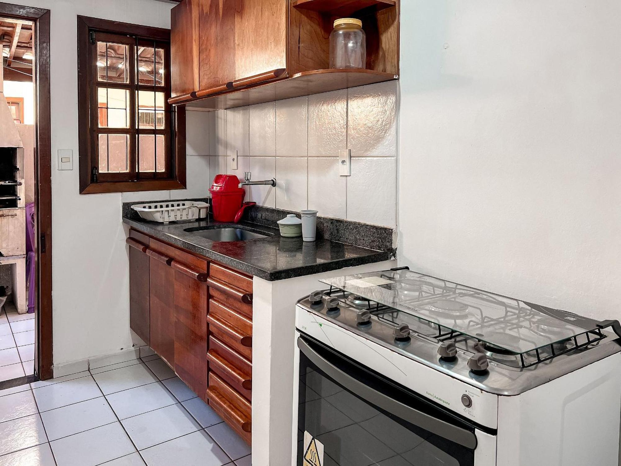 פורטו סגורו Casas Com 2 Ou 3 Suites מראה חיצוני תמונה