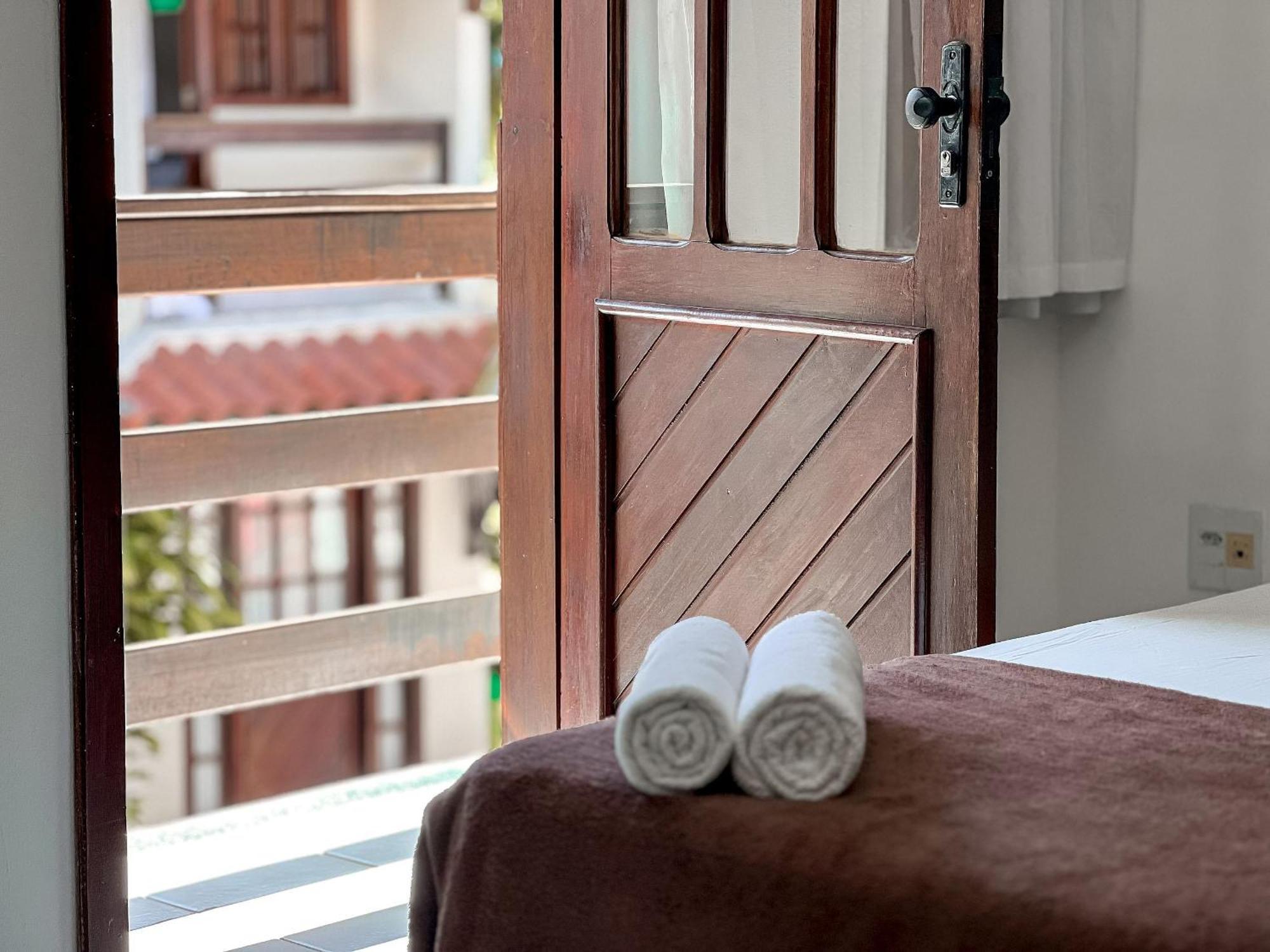 פורטו סגורו Casas Com 2 Ou 3 Suites מראה חיצוני תמונה