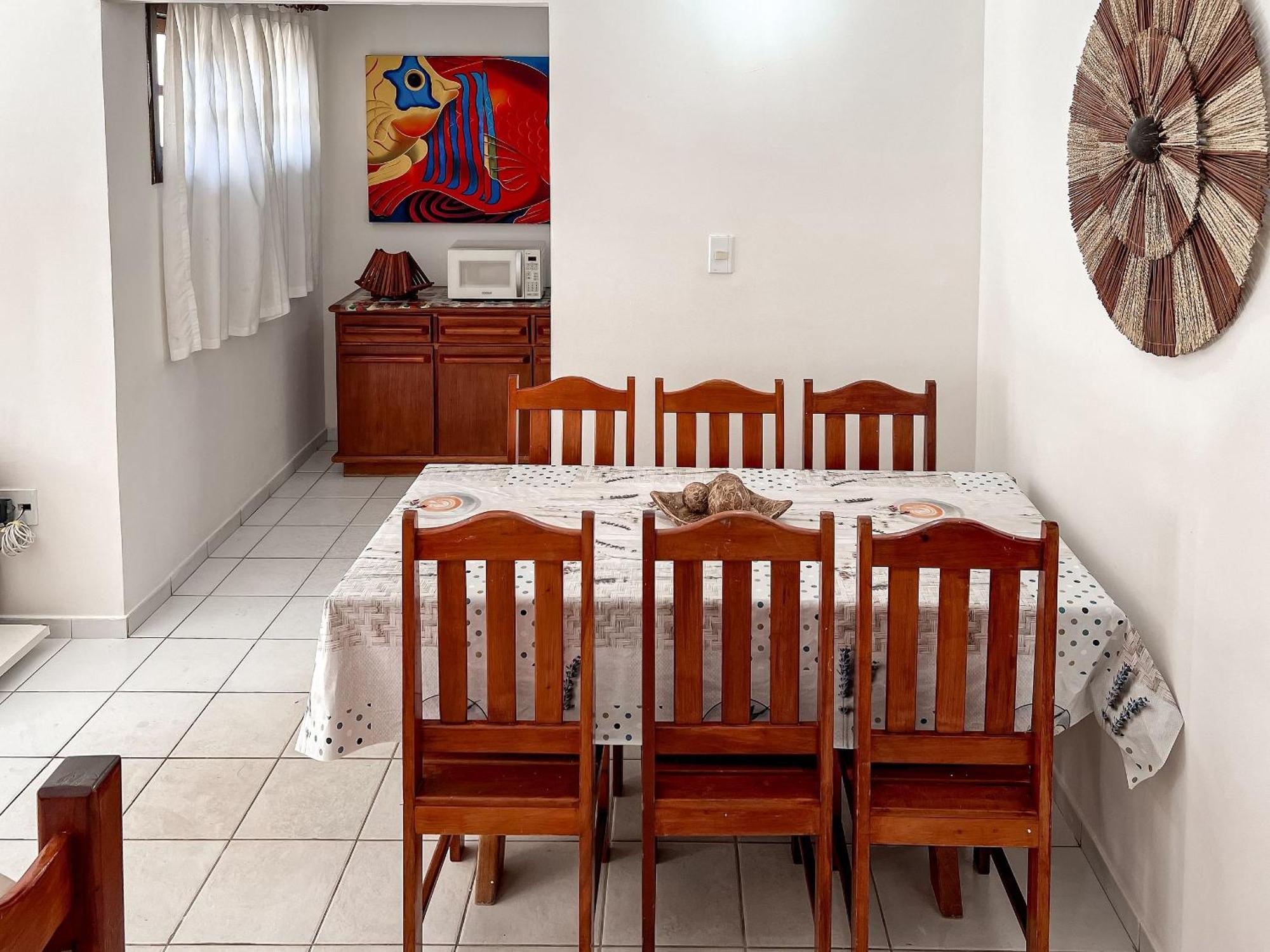 פורטו סגורו Casas Com 2 Ou 3 Suites מראה חיצוני תמונה
