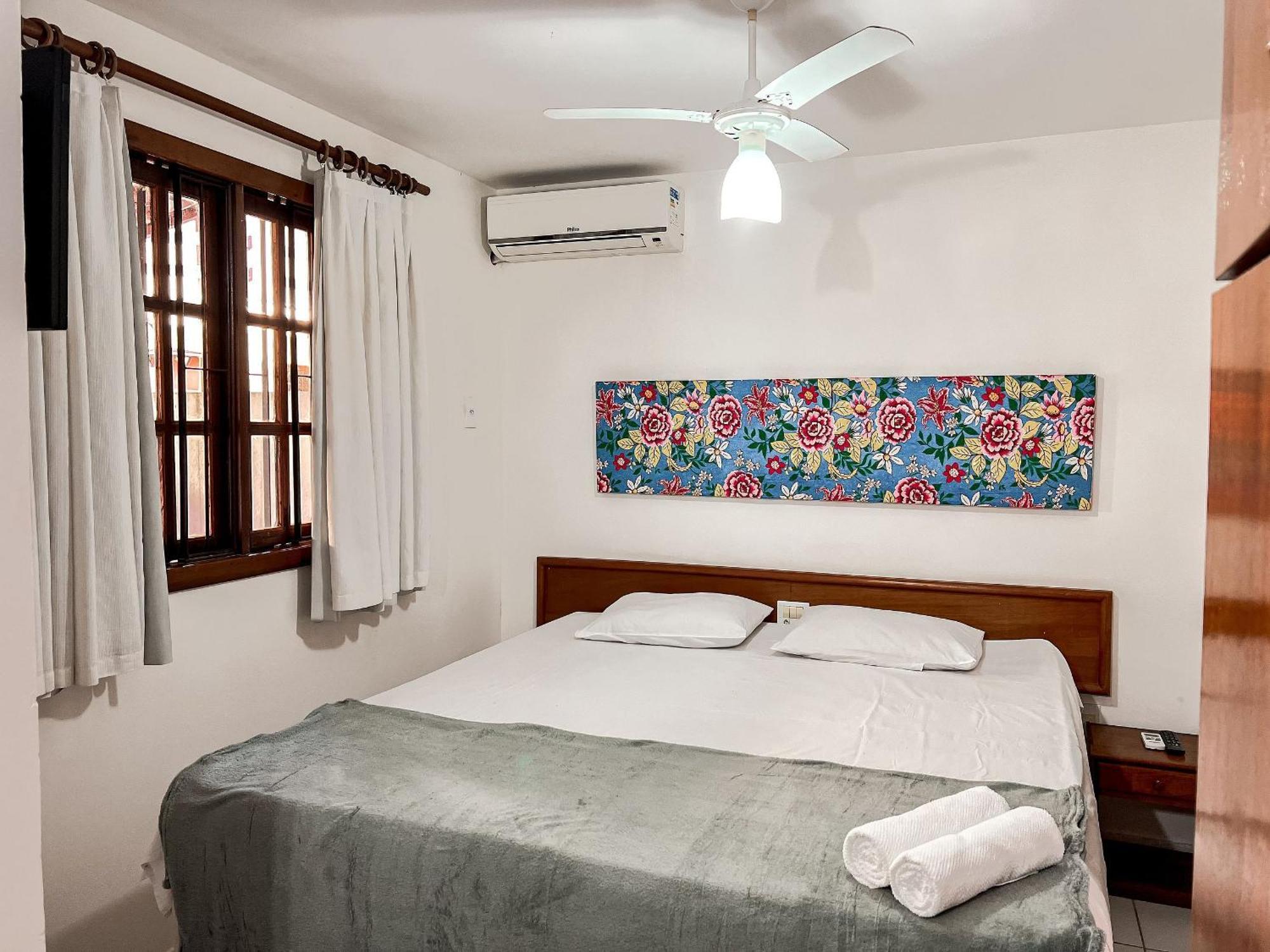 פורטו סגורו Casas Com 2 Ou 3 Suites מראה חיצוני תמונה