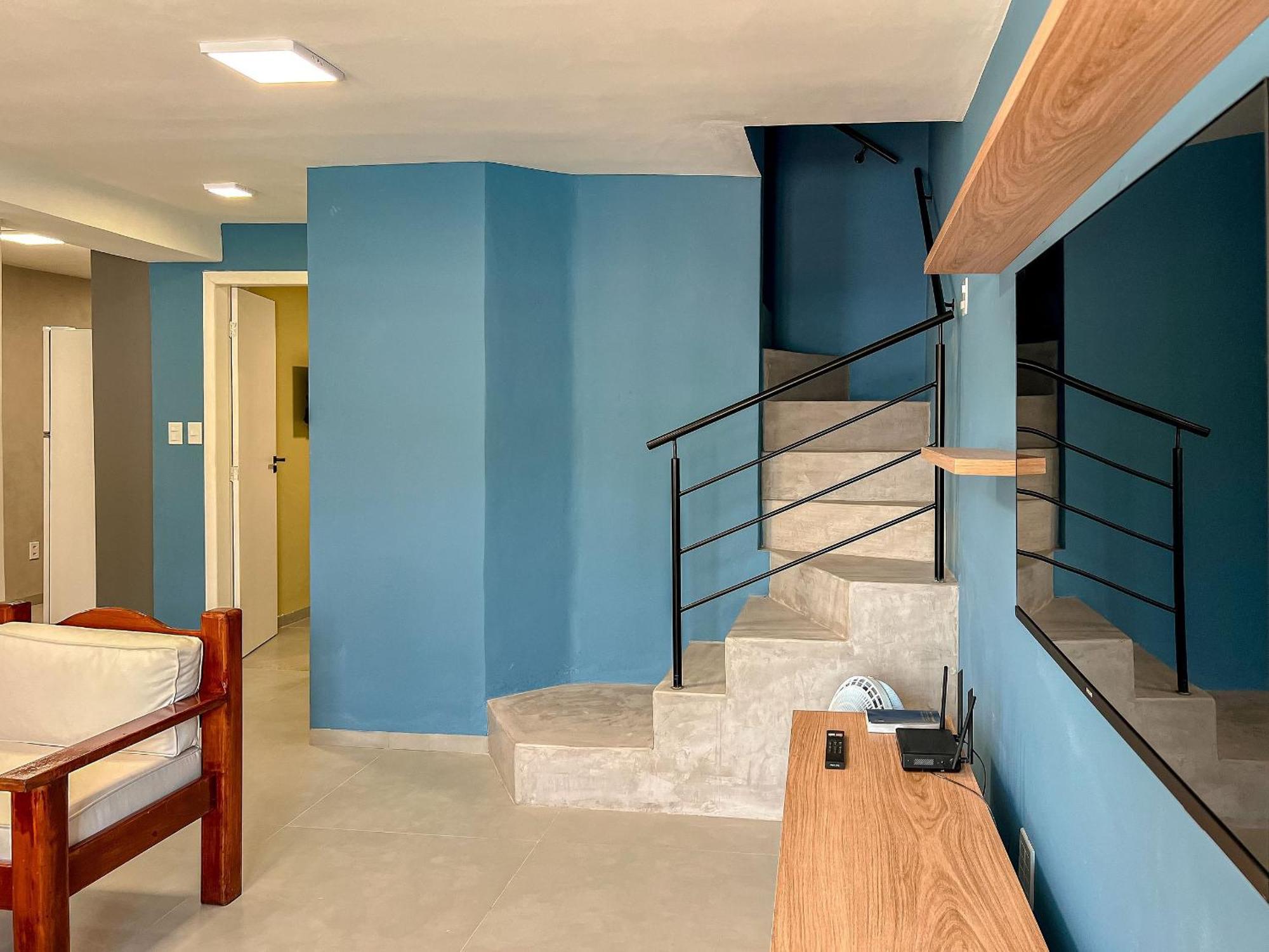 פורטו סגורו Casas Com 2 Ou 3 Suites מראה חיצוני תמונה