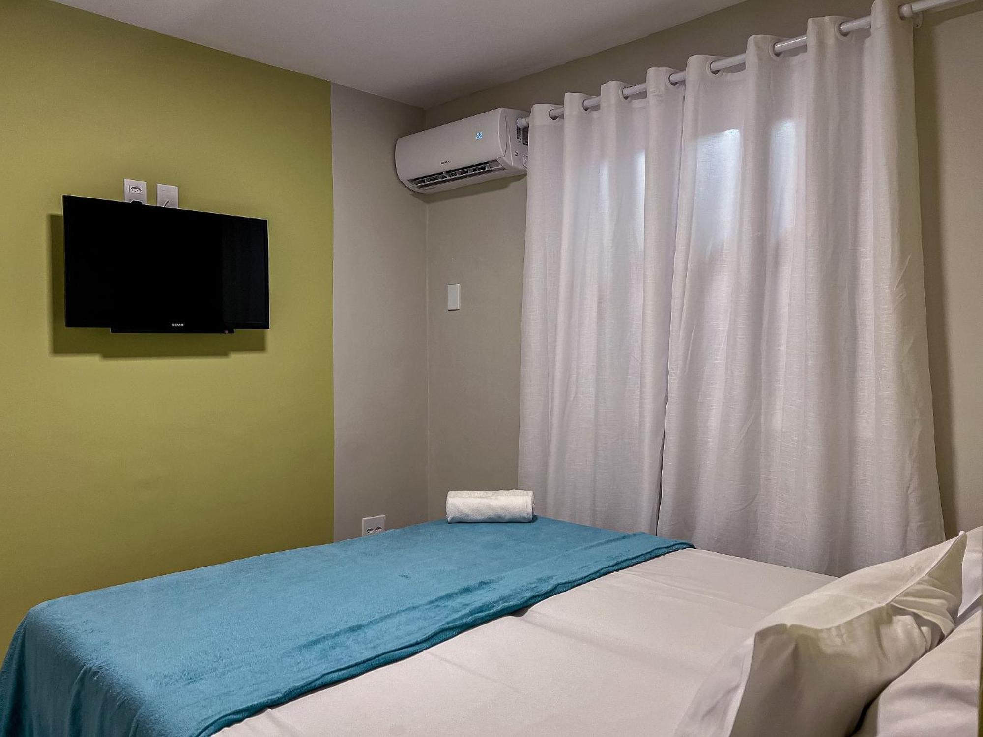 פורטו סגורו Casas Com 2 Ou 3 Suites מראה חיצוני תמונה